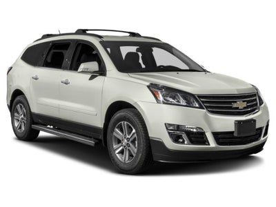 2016 Chevrolet Traverse 2LT