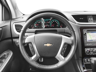 2016 Chevrolet Traverse 2LT
