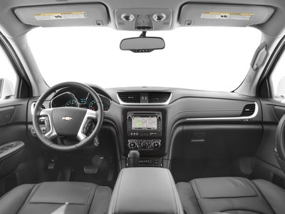 2016 Chevrolet Traverse 2LT