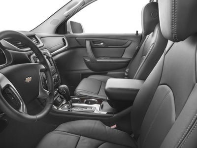2016 Chevrolet Traverse 2LT