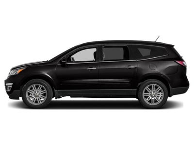 2015 Chevrolet Traverse 2LT
