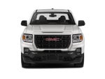 2022 GMC Canyon 4WD Crew Cab Short Box Elevation