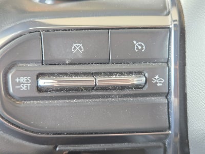 2023 GMC Canyon 4WD Crew Cab Short Box AT4