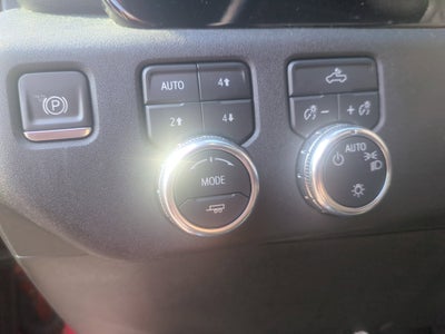 2024 GMC Sierra 1500 4WD Crew Cab Short Box SLE