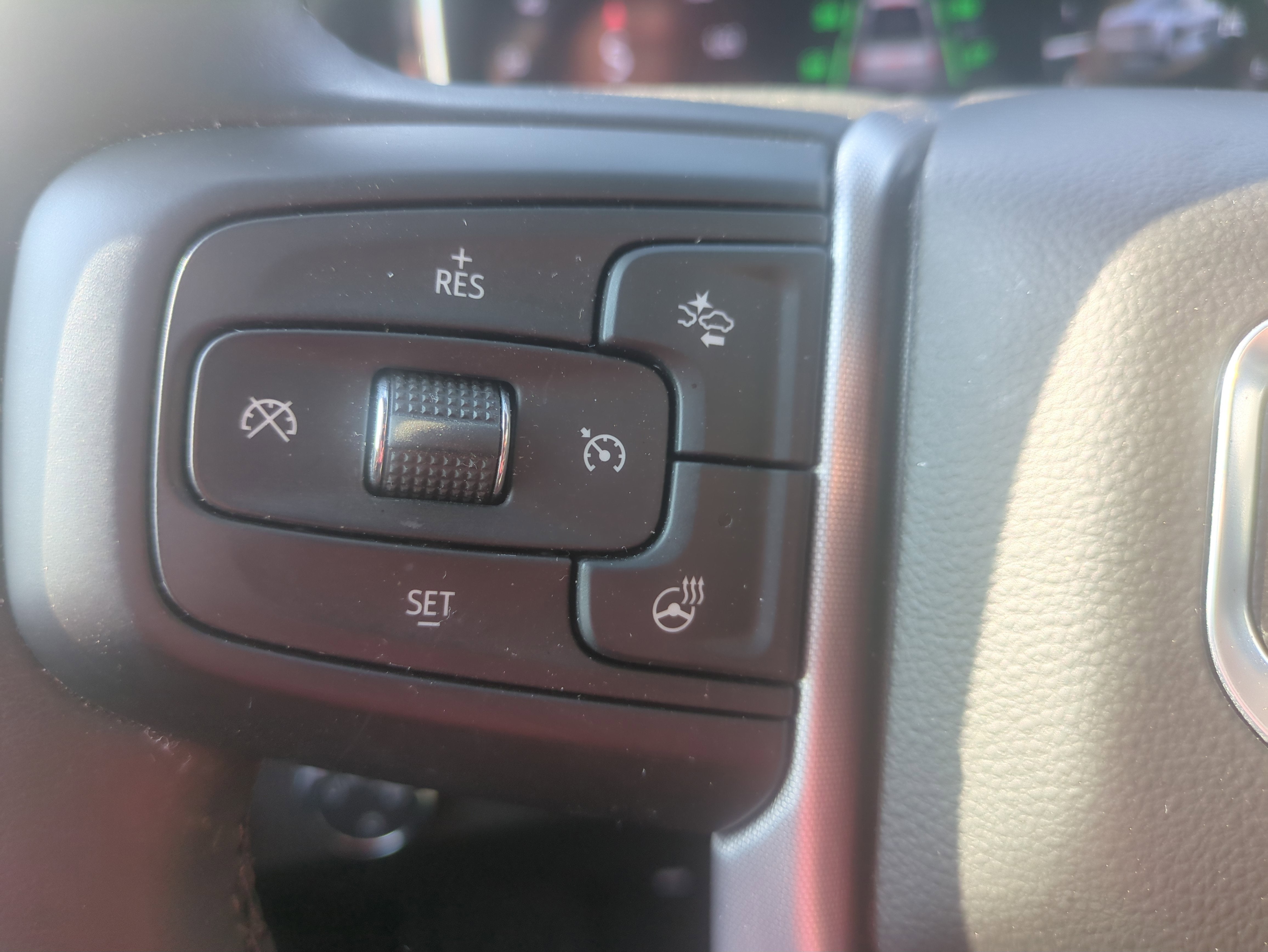 2024 GMC Sierra 1500 4WD Crew Cab Short Box SLE