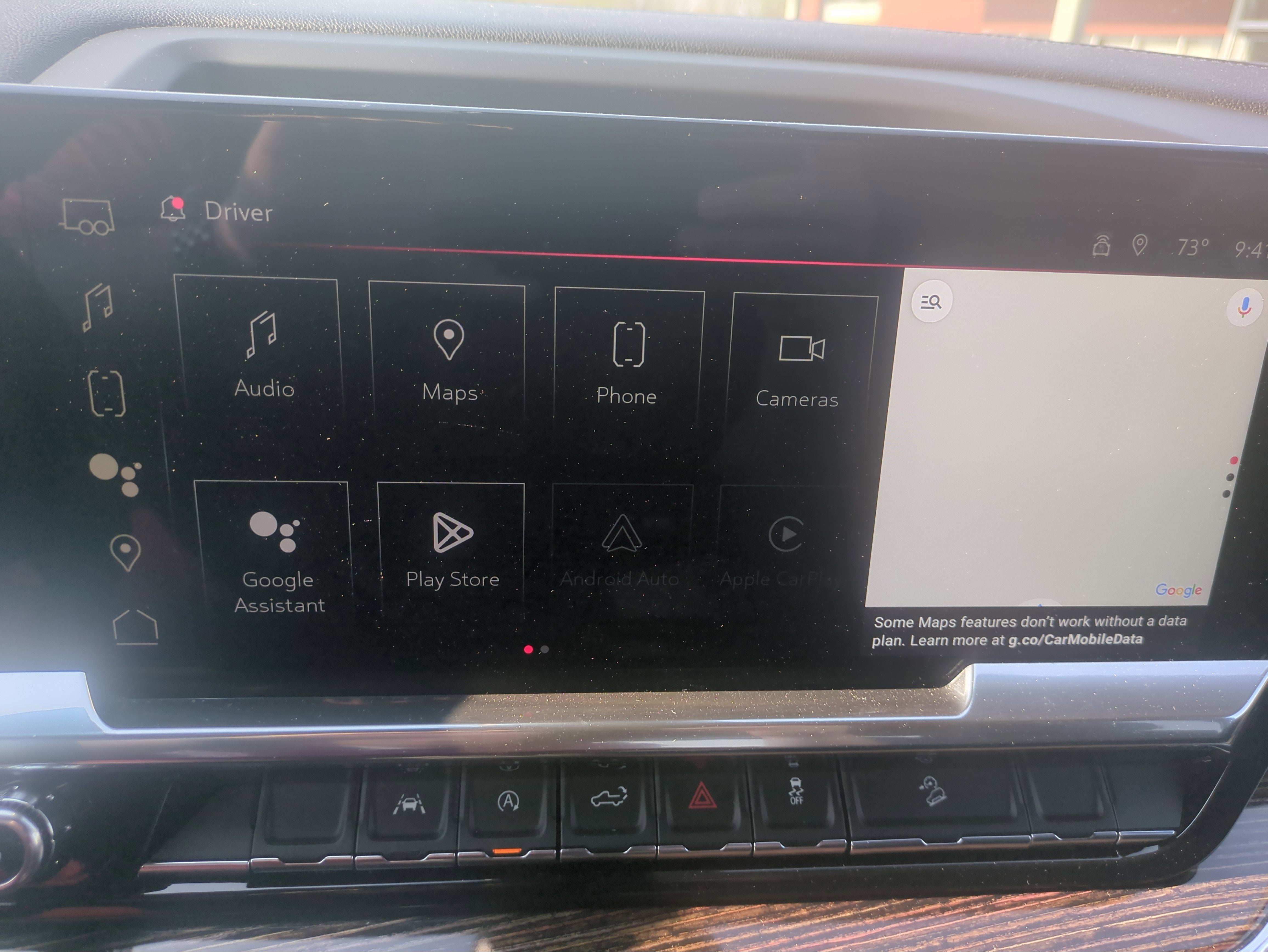 2024 GMC Sierra 1500 4WD Crew Cab Short Box SLE