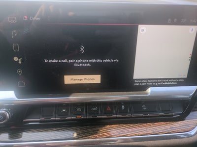 2024 GMC Sierra 1500 4WD Crew Cab Short Box SLE