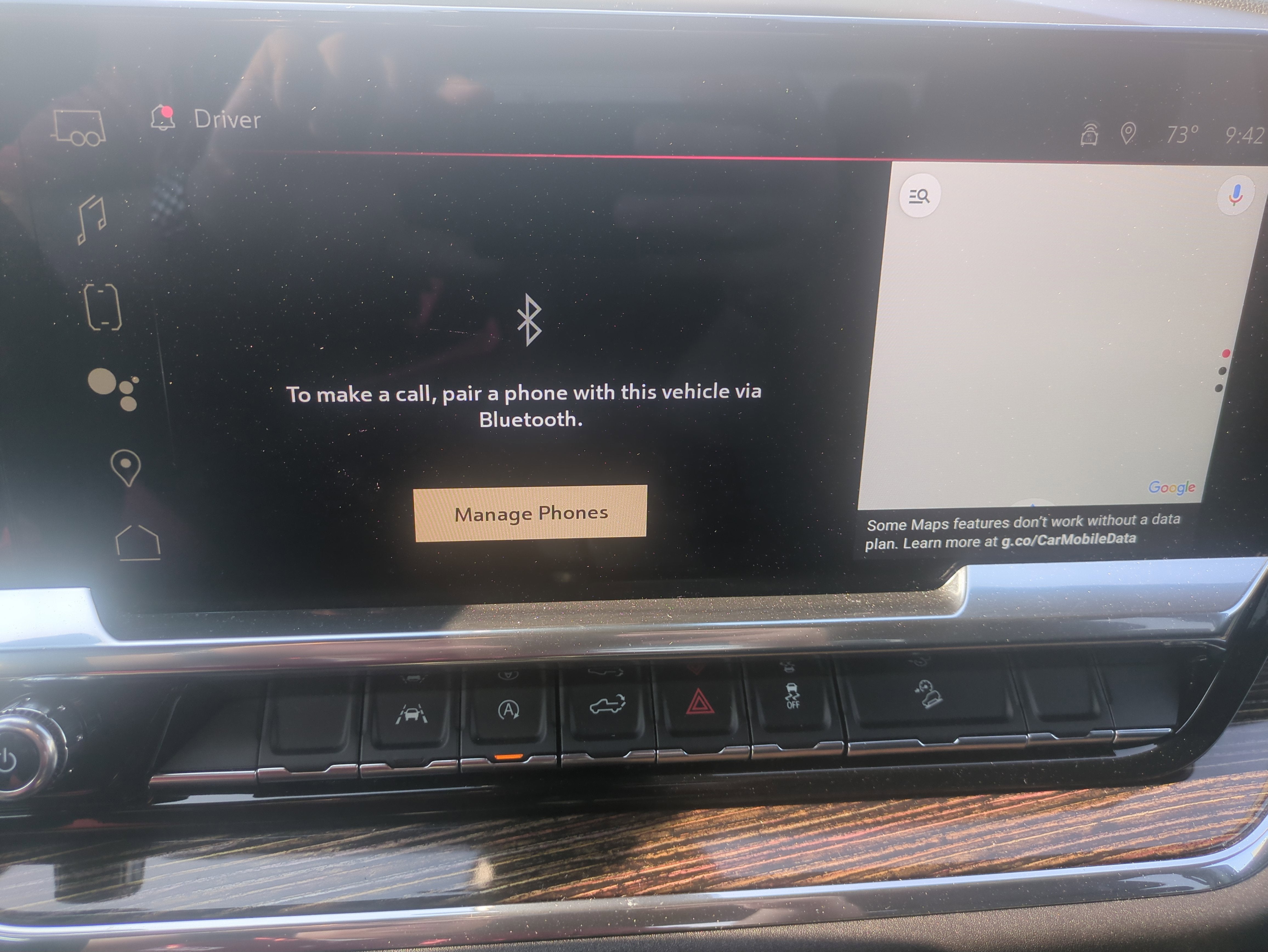 2024 GMC Sierra 1500 4WD Crew Cab Short Box SLE