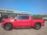 2024 GMC Sierra 1500 4WD Crew Cab Short Box SLE