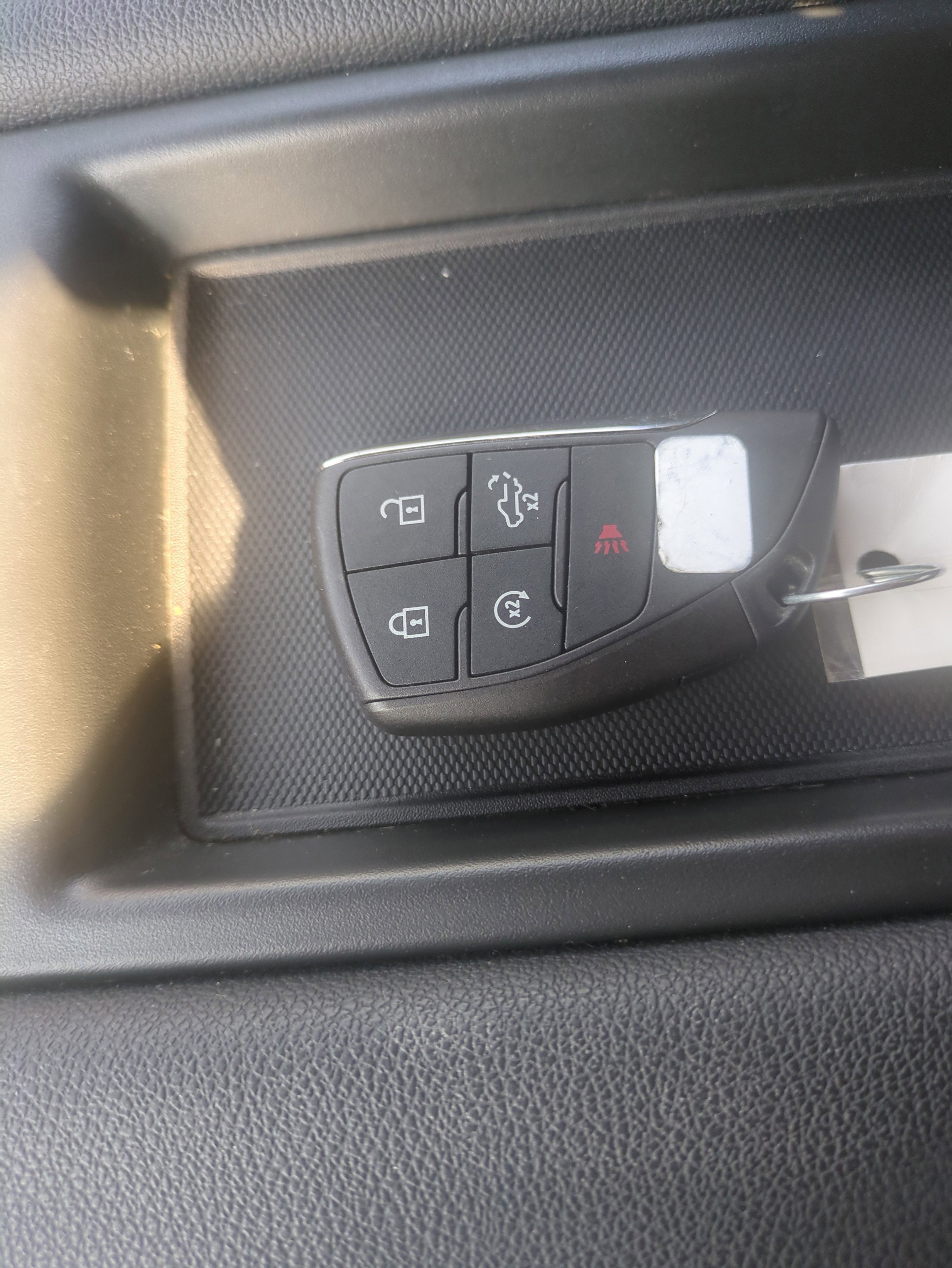 2024 GMC Sierra 1500 4WD Crew Cab Short Box SLE