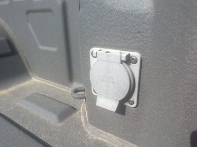 2024 GMC Sierra 1500 4WD Crew Cab Short Box SLE