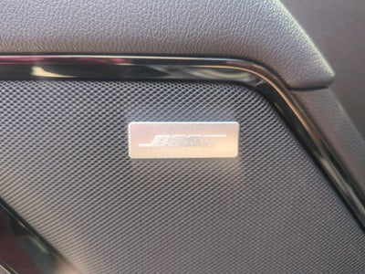 2025 GMC Sierra 1500 4WD Crew Cab Short Box AT4