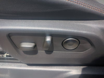 2025 GMC Sierra 1500 4WD Crew Cab Short Box AT4