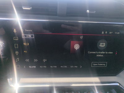 2025 GMC Sierra 1500 4WD Crew Cab Short Box AT4