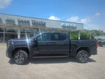 2025 GMC Sierra 1500 4WD Crew Cab Short Box AT4