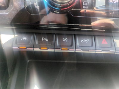 2025 GMC Sierra 1500 4WD Crew Cab Short Box AT4