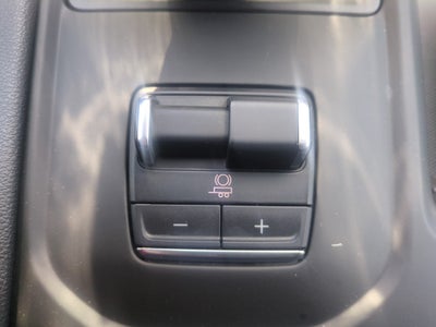 2025 GMC Sierra 1500 4WD Crew Cab Short Box AT4