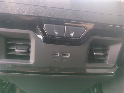 2025 GMC Sierra 1500 4WD Crew Cab Short Box AT4