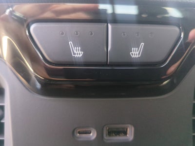 2025 GMC Sierra 1500 4WD Crew Cab Short Box AT4