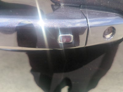 2025 GMC Sierra 1500 4WD Crew Cab Short Box AT4