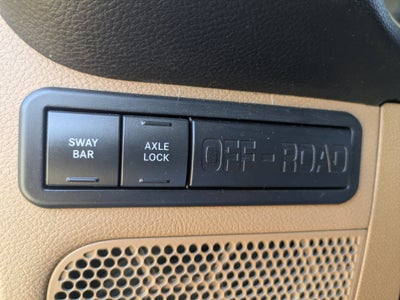 2011 Jeep Wrangler Unlimited Rubicon