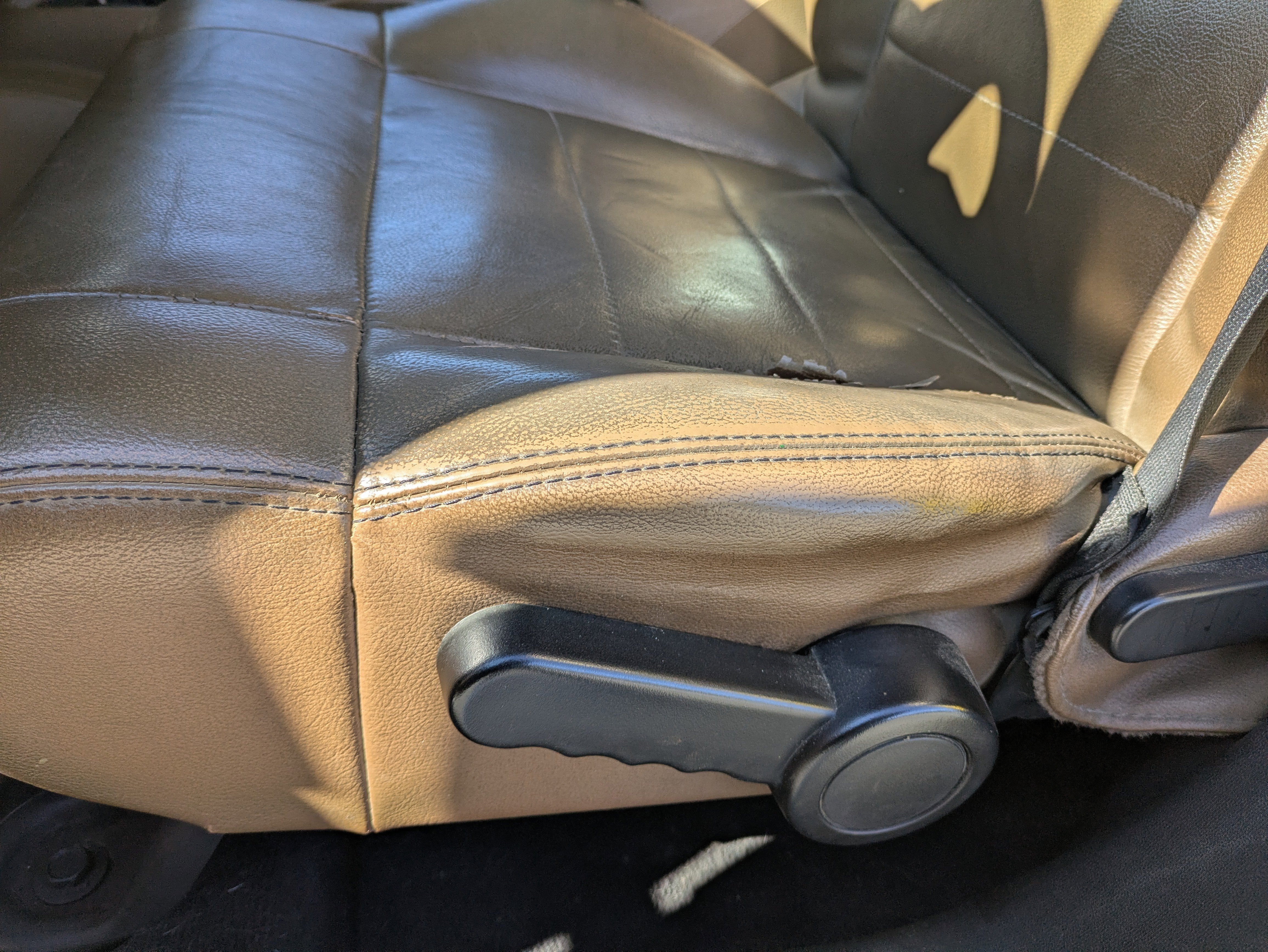 2011 Jeep Wrangler Unlimited Rubicon