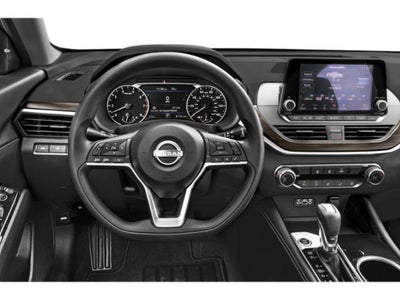 2023 Nissan Altima SV FWD