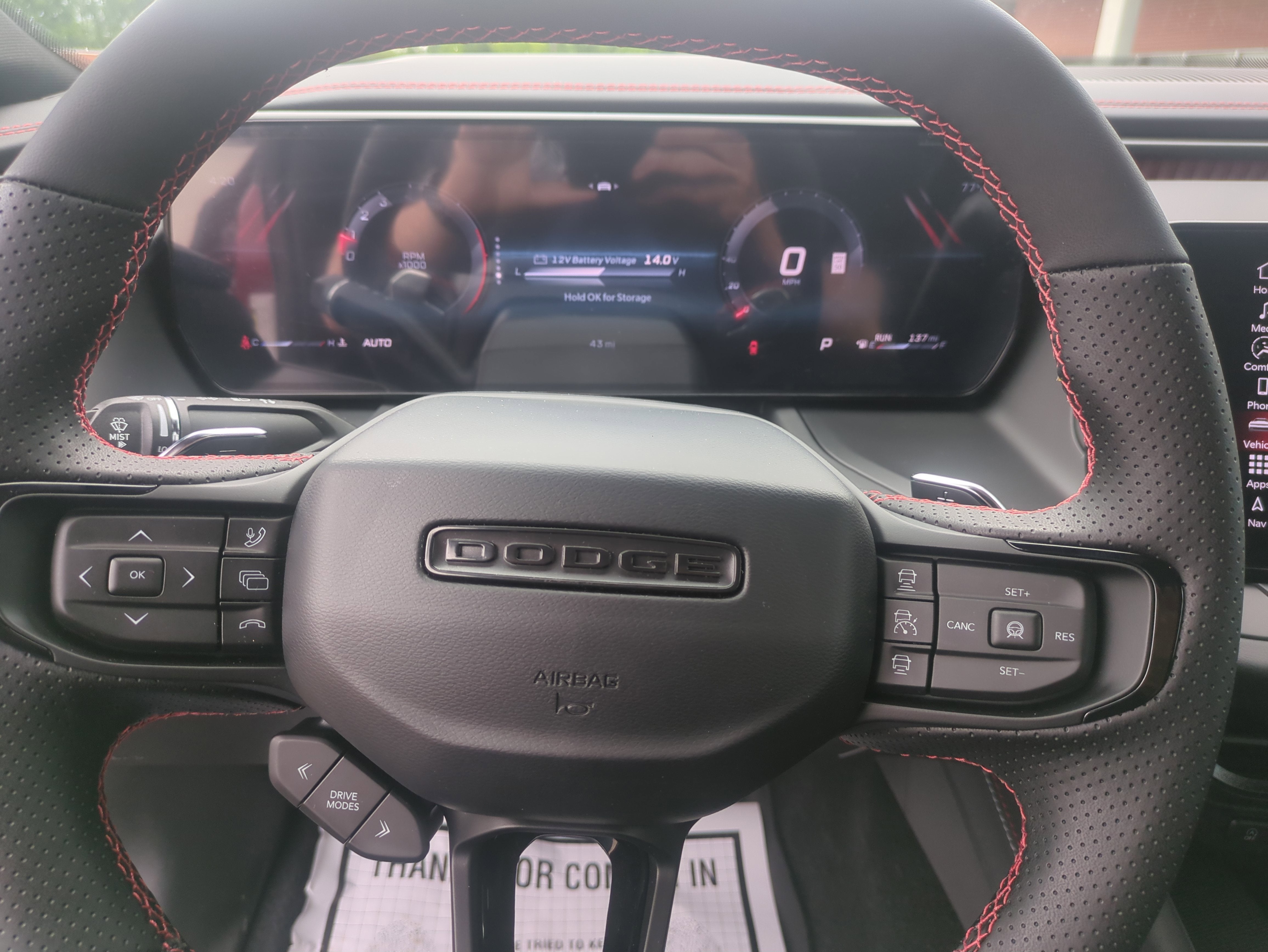 2026 Dodge Charger CHARGER R/T PLUS 4-DOOR AWD