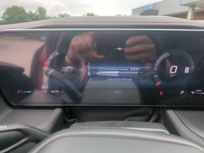 2026 Dodge Charger CHARGER R/T PLUS 4-DOOR AWD