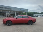 2026 Dodge Charger CHARGER R/T PLUS 4-DOOR AWD