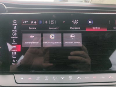 2026 Dodge Charger CHARGER R/T PLUS 4-DOOR AWD