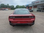 2026 Dodge Charger CHARGER R/T PLUS 4-DOOR AWD