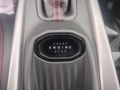 2026 Dodge Charger CHARGER R/T PLUS 4-DOOR AWD