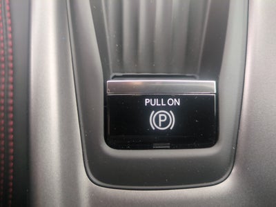 2026 Dodge Charger CHARGER R/T PLUS 4-DOOR AWD