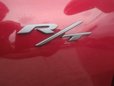 2026 Dodge Charger CHARGER R/T PLUS 4-DOOR AWD