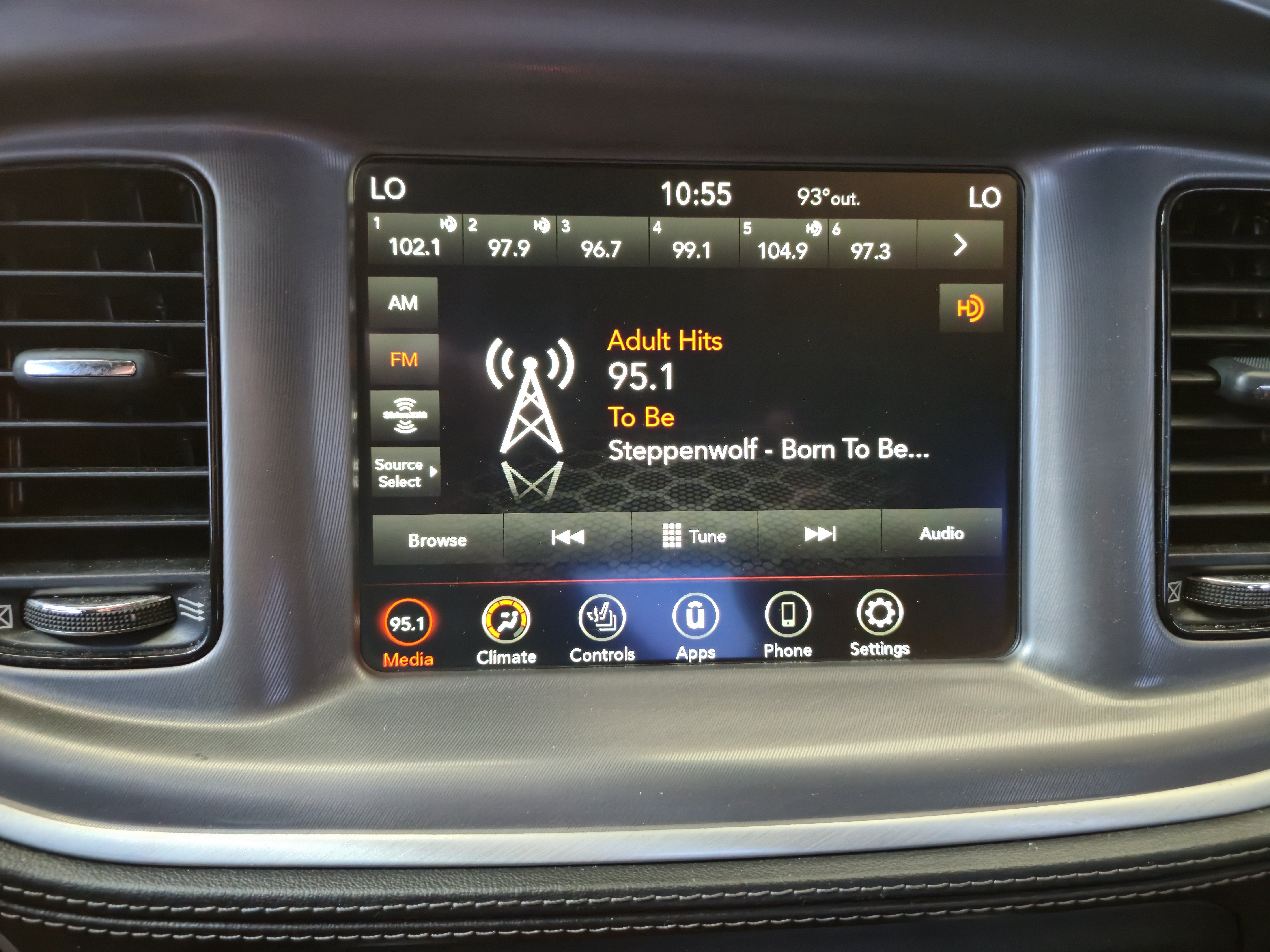 2022 Dodge Charger SXT RWD