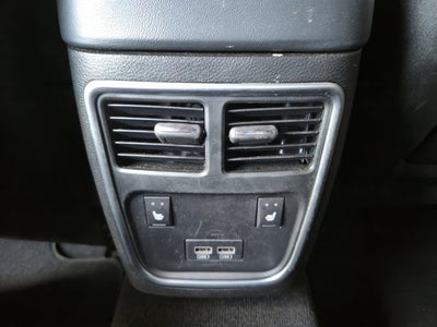 2022 Dodge Charger SXT RWD