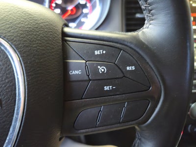 2022 Dodge Charger SXT RWD
