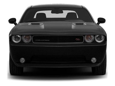 2013 Dodge Challenger R/T Plus