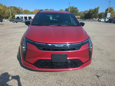 2027 Chrysler Pacifica PACIFICA SELECT