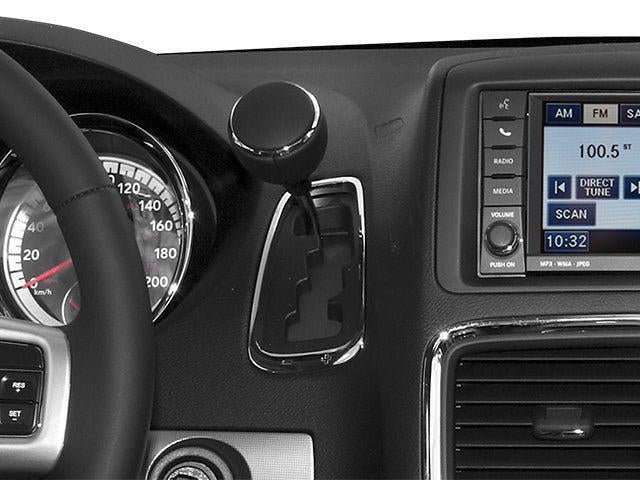 2014 Dodge Grand Caravan R/T