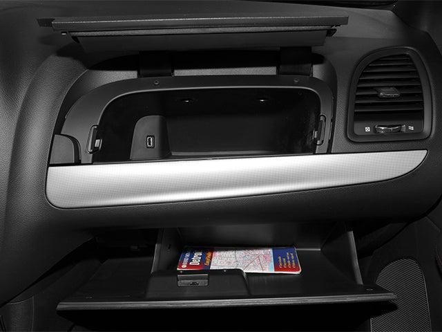 2014 Dodge Grand Caravan R/T
