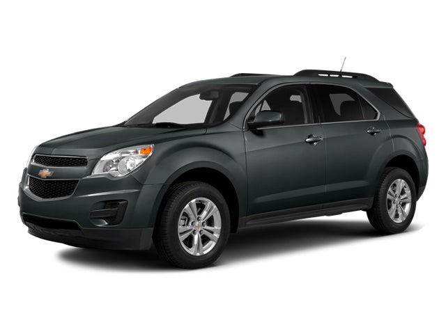 2014 Chevrolet Equinox 1LT