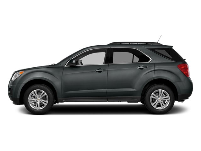 2014 Chevrolet Equinox 1LT