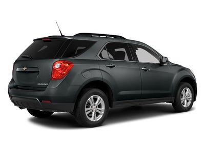 2014 Chevrolet Equinox 1LT