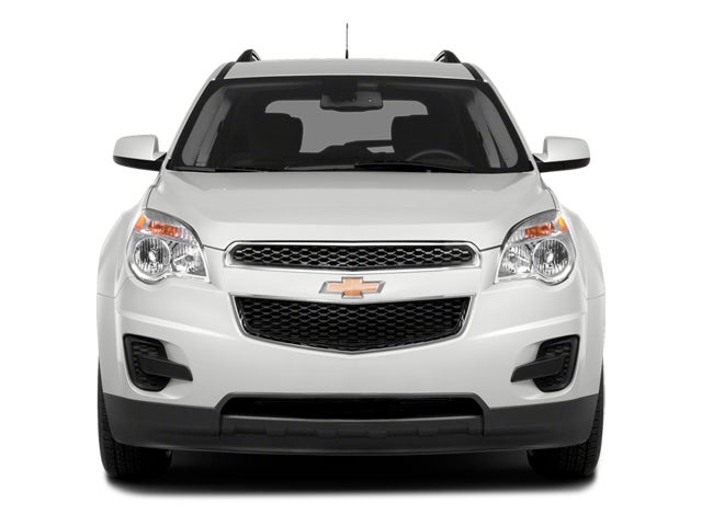 2014 Chevrolet Equinox 1LT