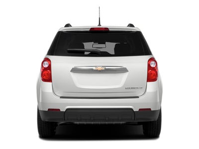2014 Chevrolet Equinox 1LT