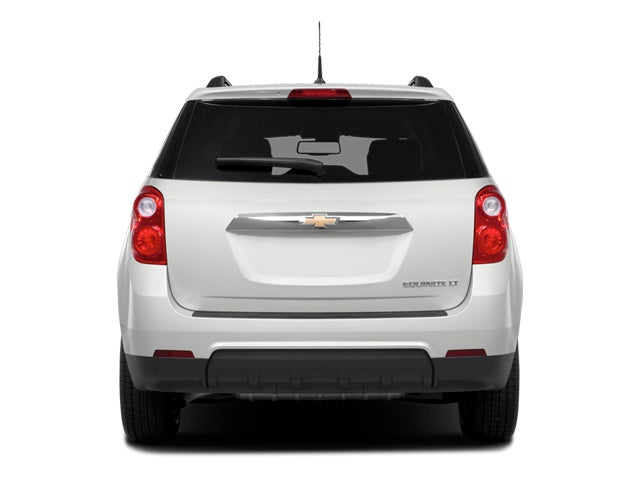 2014 Chevrolet Equinox 1LT