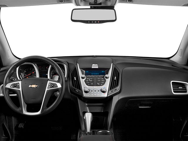 2014 Chevrolet Equinox 1LT