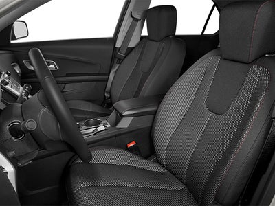 2014 Chevrolet Equinox 1LT